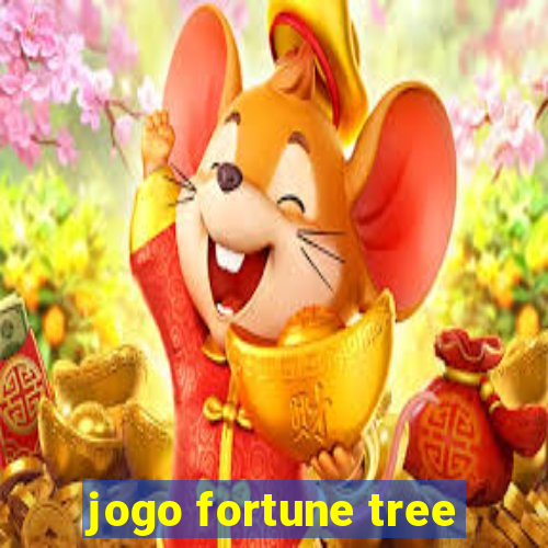 jogo fortune tree